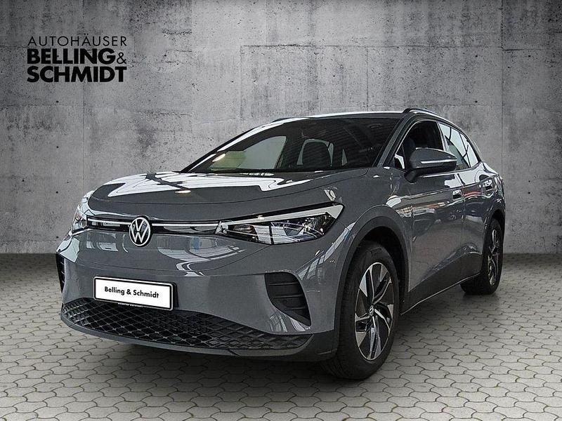 Neu VW ID.4 Pro 210 kW (286 PS) 2026 Grau SUV