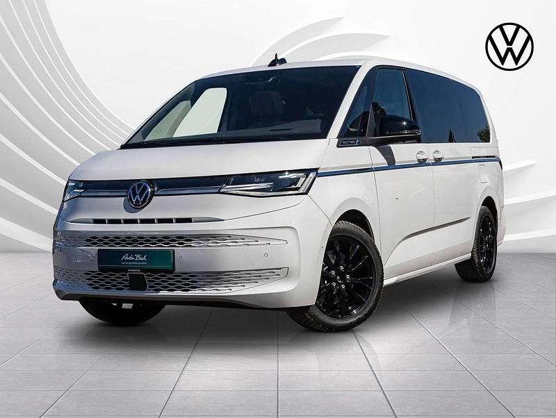Gebraucht VW Multivan Style 150 PS (110 kW) 2025 Weiß Van