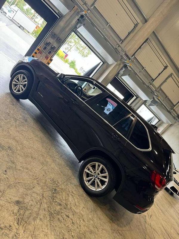 Schwarz Gebraucht 2013 BMW X5 M M Sport SUV | 20.900 € (Fairer Preis) - Bild 1/4