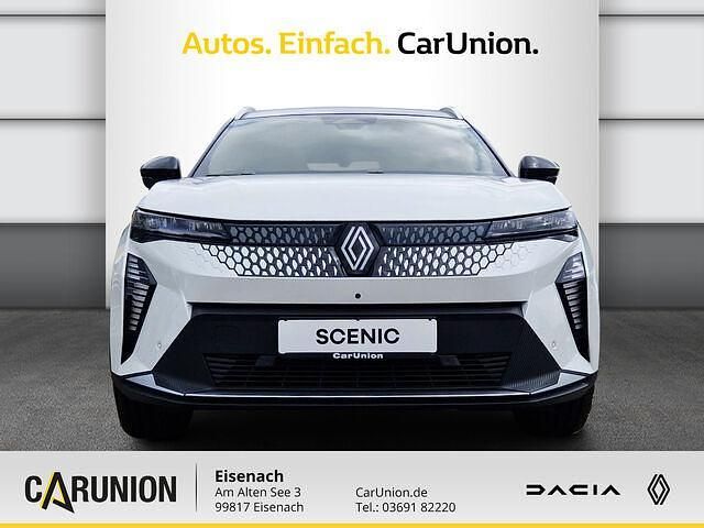 Gebraucht Renault Scenic E-Tech Iconic 160 kW (218 PS) 2022 Andere farbe SUV