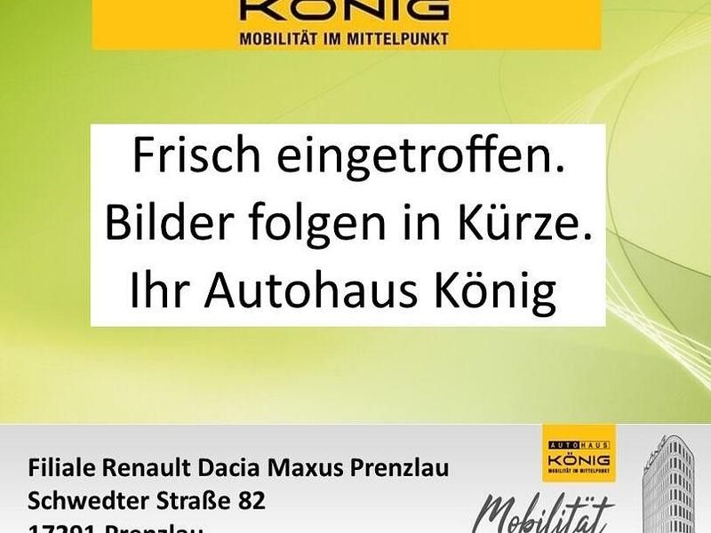Andere Gebraucht 2020 Renault Zoe Intens Kleinwagen | 11.058 € - Bild 1/1