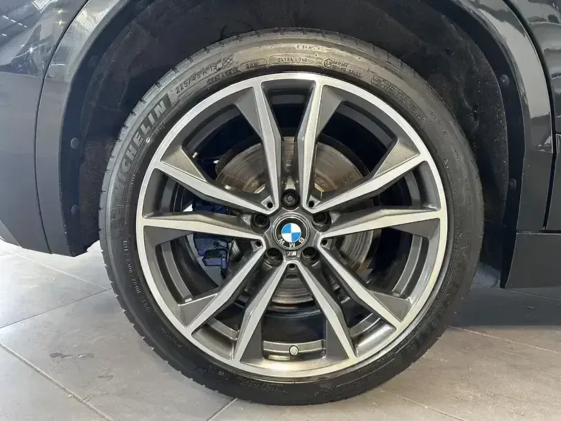 Gebraucht BMW X2 Performance 306 PS (225 kW) 2021 Andere SUV