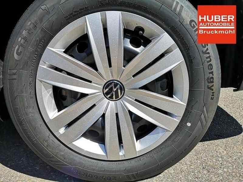 Neu VW Caddy Maxi Basis 2025 Andere Van / Kleinbus