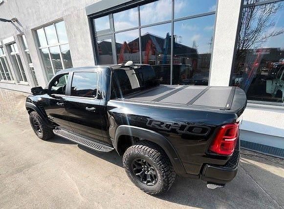 Neu Dodge Ram 548 PS (403 kW) 2025 Schwarz Pickup