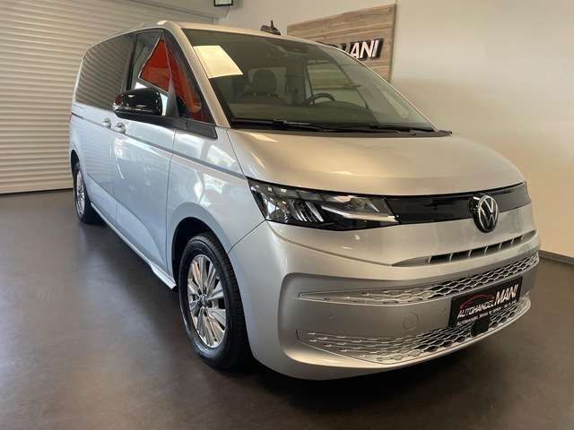 Gebraucht 2022 VW Multivan Van / Kleinbus | 44.990 € (Fairer Preis) - Bild 1/4