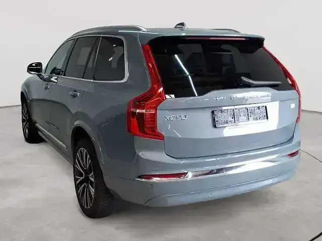 Gebraucht Volvo XC90 Plus 310 PS (228 kW) 2023 Thunder grey metallic SUV