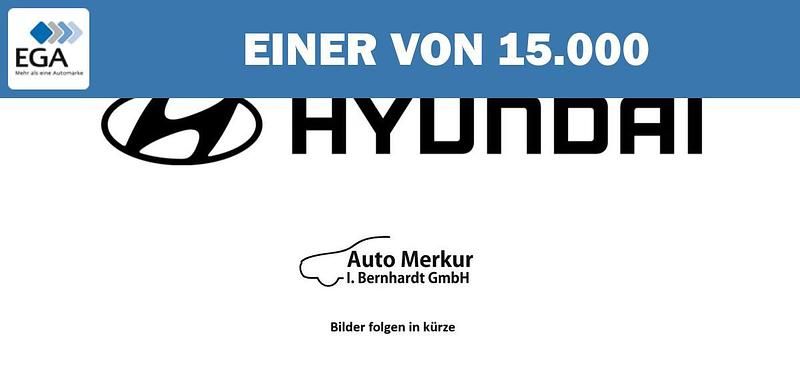 Gebraucht 2022 Hyundai Tucson Pure SUV | 16.770 € - Bild 1/1
