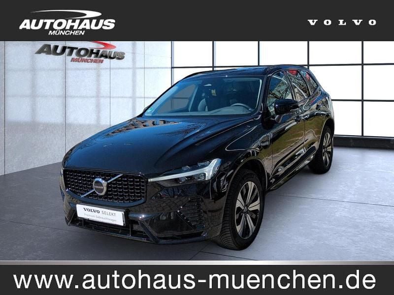 Schwarz Gebraucht 2024 Volvo XC60 Plus SUV | 48.990 € (Superpreis) - Bild 1/4