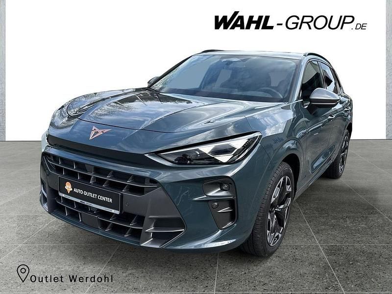 Gebraucht Cupra Terramar VZ 265 PS (194 kW) 2025 Blau SUV