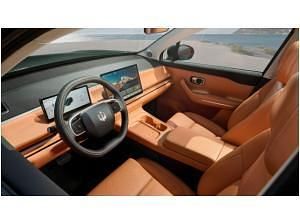 Neu Leapmotor C10 160 kW (218 PS) 2026 Grün (glazed green) SUV