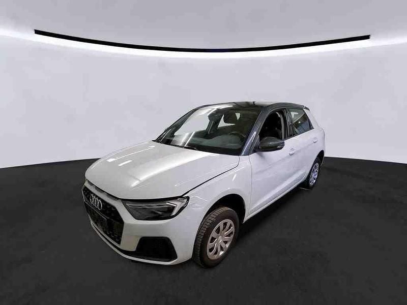 Gebraucht Audi A1 Sportback Advanced Plus 95 PS (69 kW) 2022 Grau Kleinwagen