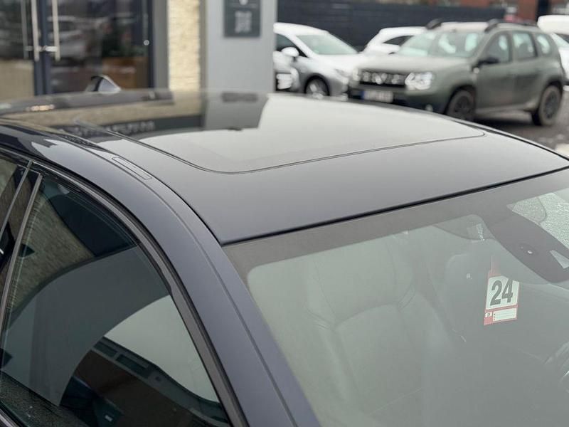 Gebraucht BMW 530 M Sport 258 PS (189 kW) 2011 Schwarz Limousine