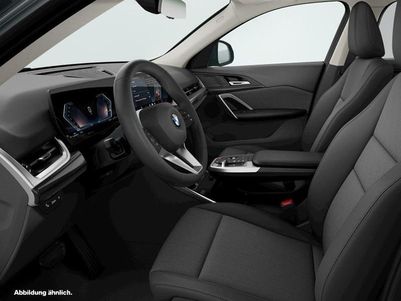 Second-hand BMW X2 150 CP (110 kW) 2025 Gri SUV