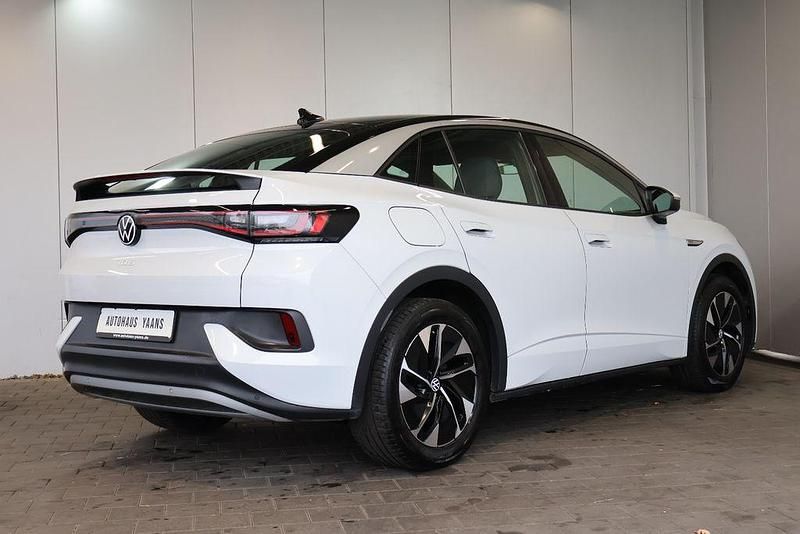 Brugt VW ID.5 Pro 127 kW (174 HK) 2023 Hvid SUV