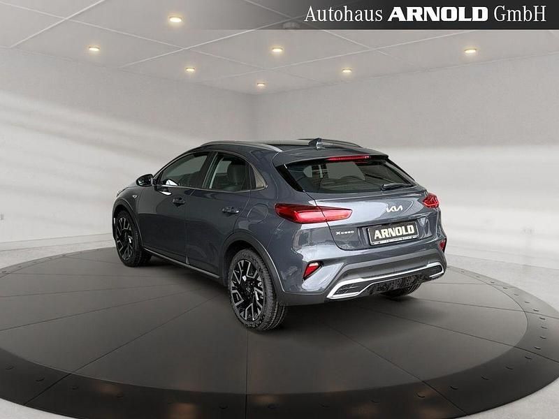 Neu Kia XCeed Vision 140 PS (102 kW) 2026 Pentametal SUV