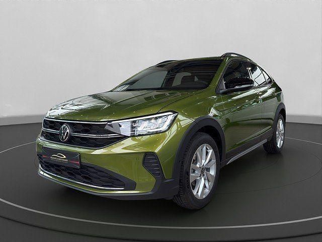 Visual green Neu 2025 VW Taigo Life SUV | 29.980 € (Fairer Preis) - Bild 1/4