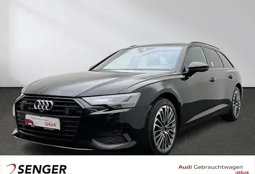 Usata Audi A6 Sport 299 CV (219 kW) 2022 Station wagon