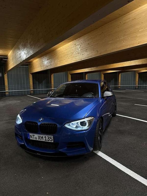 Gebraucht BMW M135 Performance 320 PS (235 kW) 2013 Kleinwagen