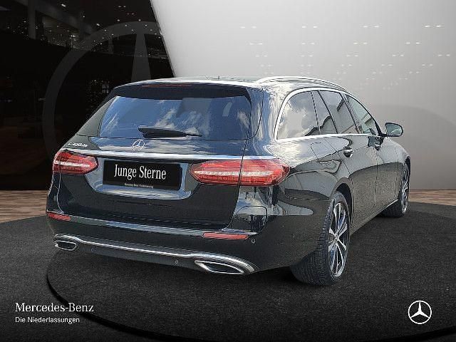 Gebraucht Mercedes E300 306 PS (225 kW) 2022