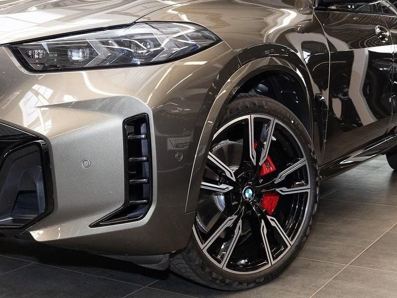 Gebraucht BMW X5 M Sport 286 PS (210 kW) 2024 Manhattan metallic SUV