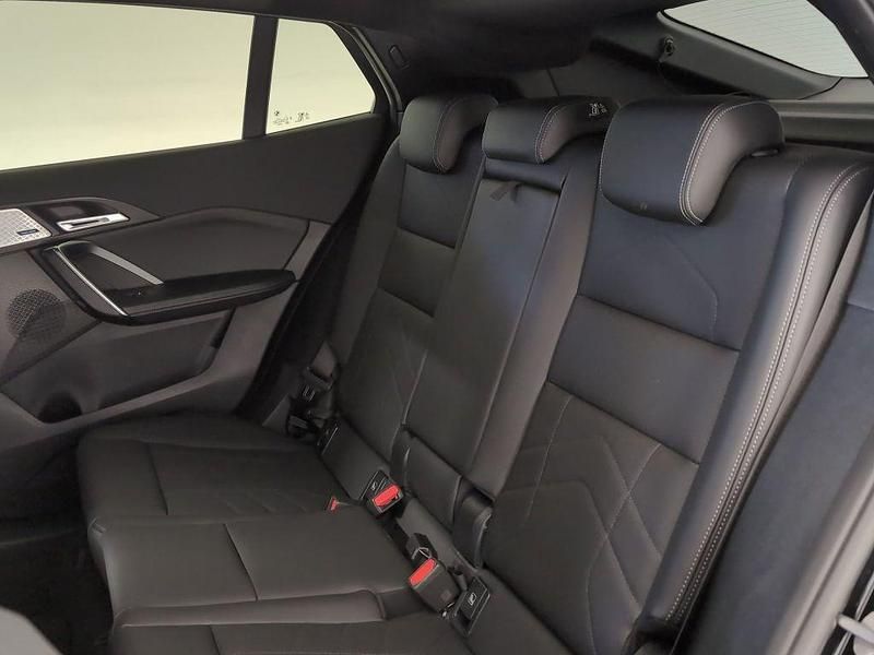 Gebraucht BMW X2 Comfort Edition 150 PS (110 kW) 2025 Schwarz SUV