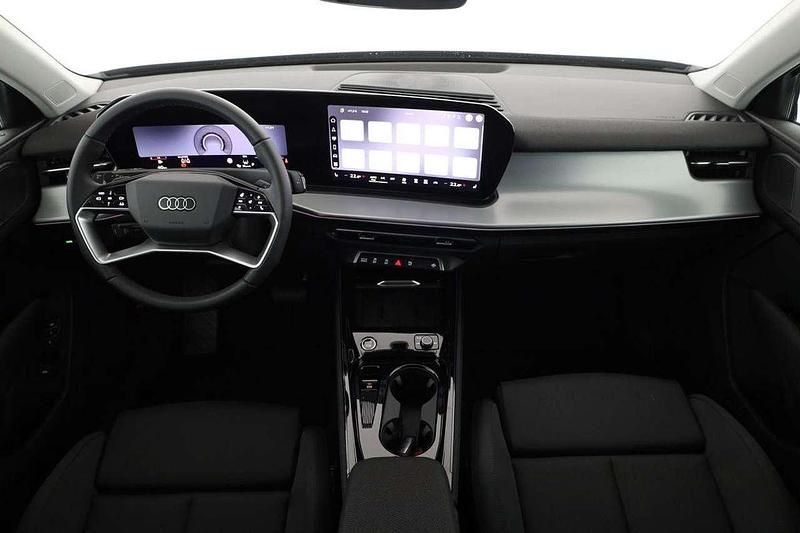 Neu Audi Q3 204 PS (150 kW) 2026 Mythosschwarz metallic SUV