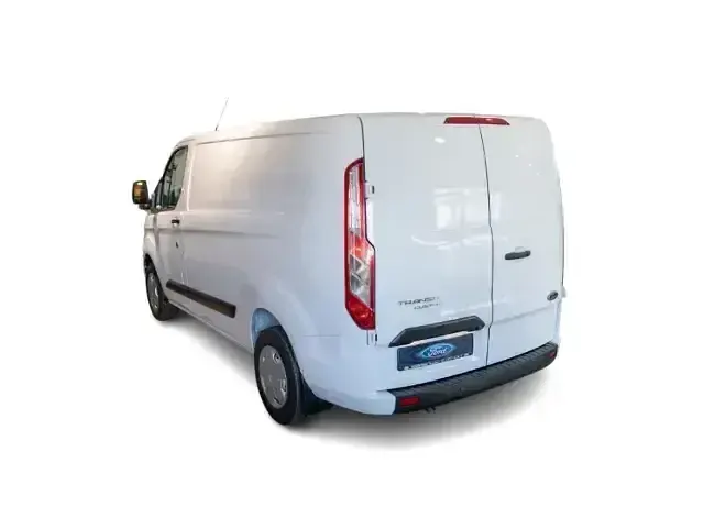 Gebraucht Ford Transit Custom Trend 131 PS (96 kW) 2024 Andere Van