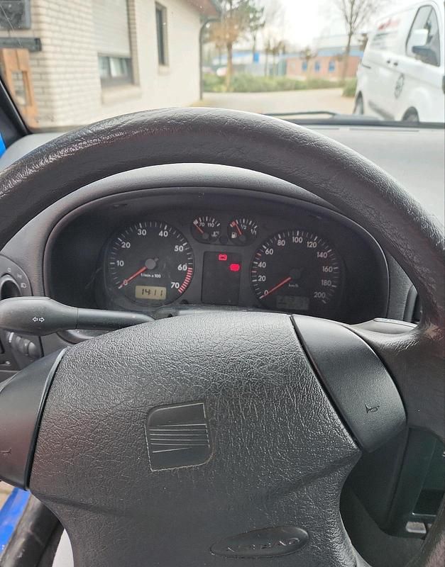 Gebraucht Seat Arosa 50 PS (36 kW) 1999 Kleinwagen