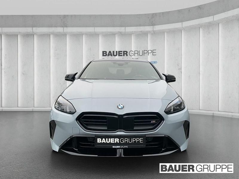 Gebraucht BMW M235 Performance 300 PS (220 kW) 2025 Grau Coupé