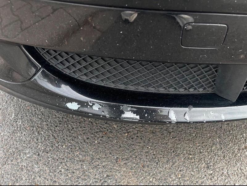 Gebraucht BMW 118 143 PS (105 kW) 2010 Schwarz Kleinwagen