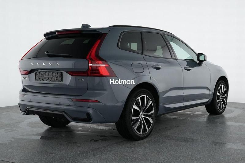 Gebraucht Volvo XC60 Plus 197 PS (144 kW) 2024 Grau SUV