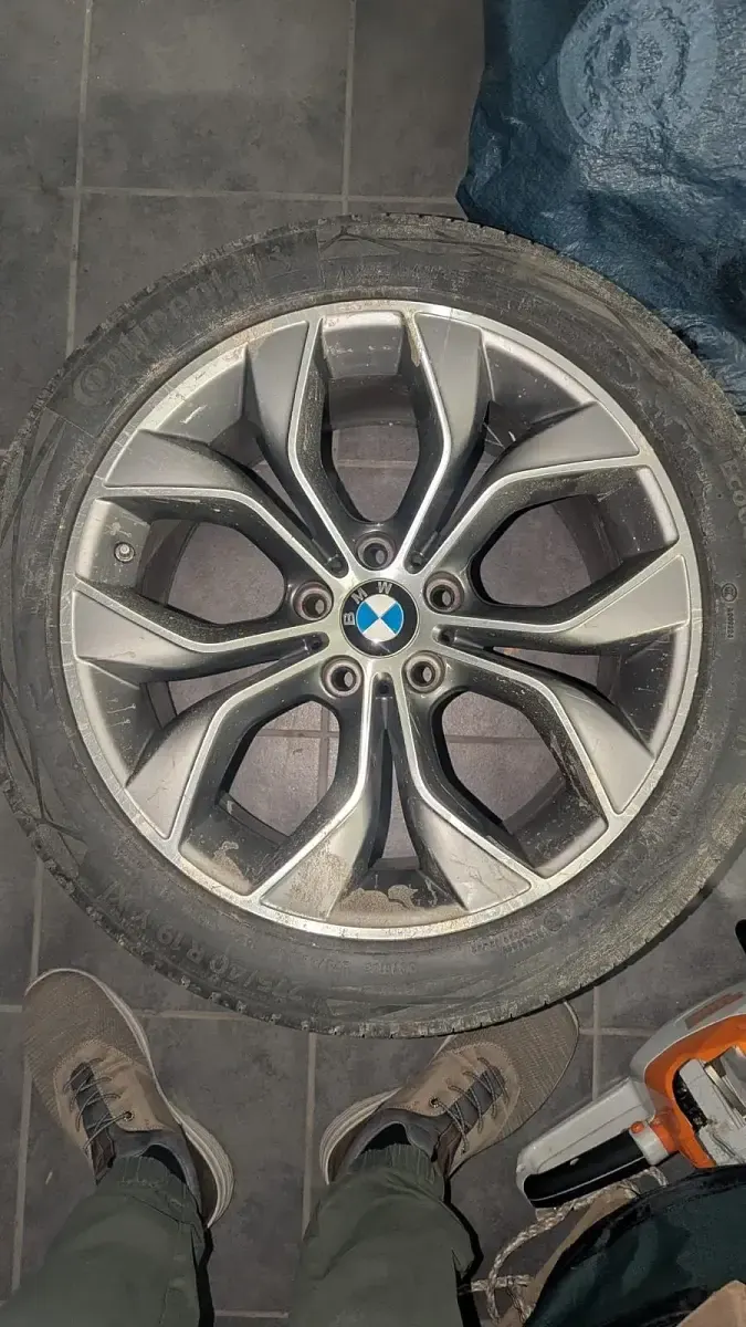 Gebraucht BMW X3 258 PS (189 kW) 2015 Schwarz SUV