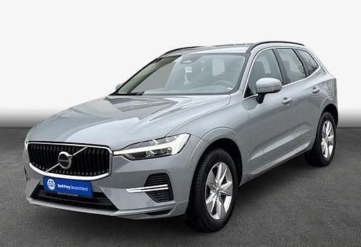 Gebraucht Volvo XC60 Core 250 PS (183 kW) 2024 Grau SUV