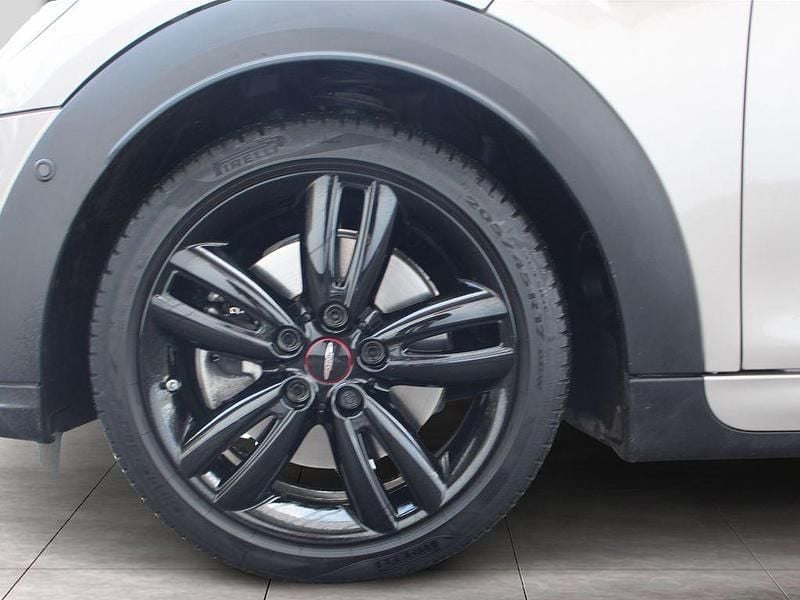 Gebraucht Mini Cooper S Cabriolet 178 PS (130 kW) 2022 Grau Cabrio