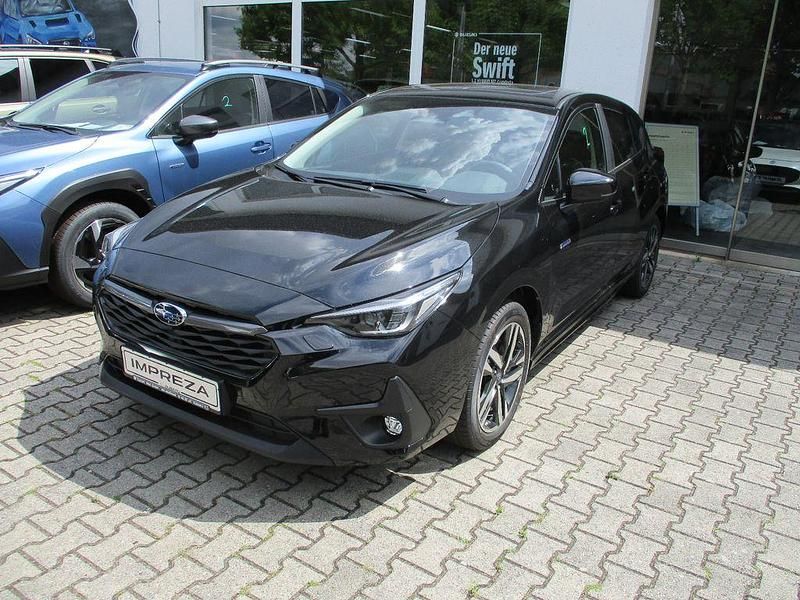 Schwarz Neu 2025 Subaru Impreza Platinum Limousine | 35.999 € (Fairer Preis) - Bild 1/3