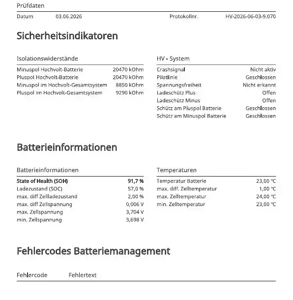 Gebraucht Audi Q5 S-Line 367 PS (269 kW) 2024 Grau SUV