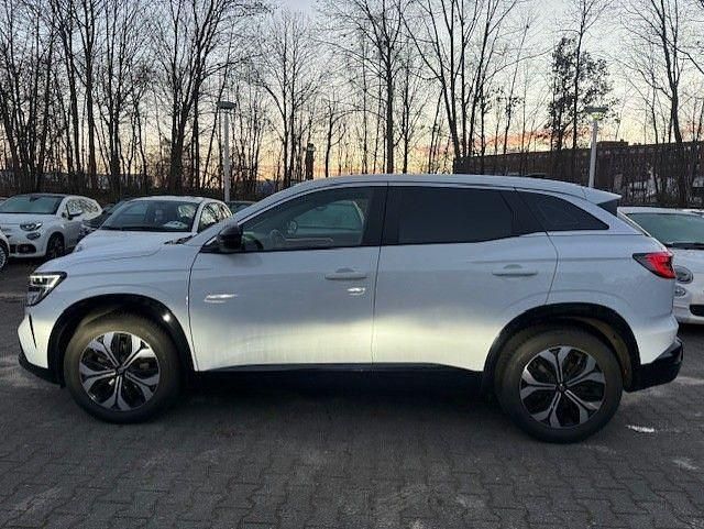 Gebraucht Renault Austral Equilibre 140 PS (102 kW) 2023 Weiß SUV