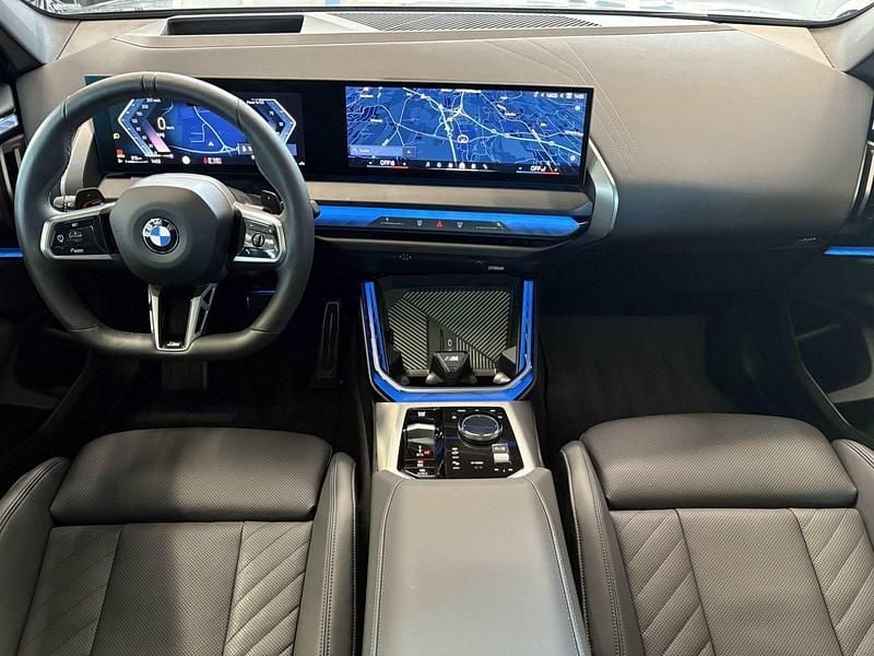 Gebraucht BMW X3 Comfort Edition 190 PS (139 kW) 2024 Bmw individual frozen deep gre SUV