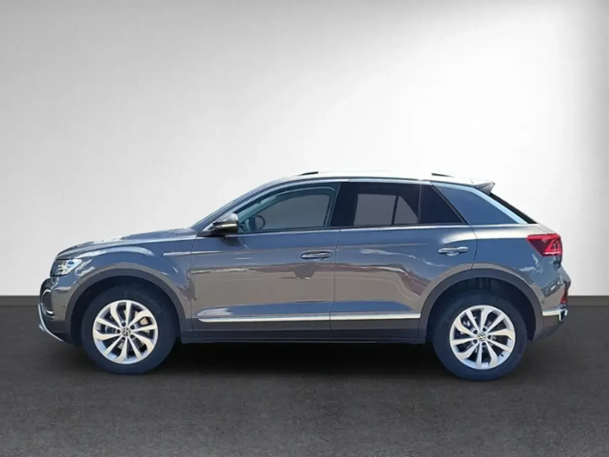 Gebraucht VW T-Roc Style 150 PS (110 kW) 2026 SUV