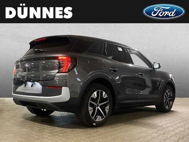 Neu Ford Explorer Extended Range 210 kW (286 PS) 2025 Grau SUV