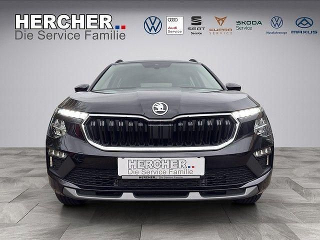 Neu Skoda Kamiq Selection 116 PS (85 kW) 2025 Schwarz SUV