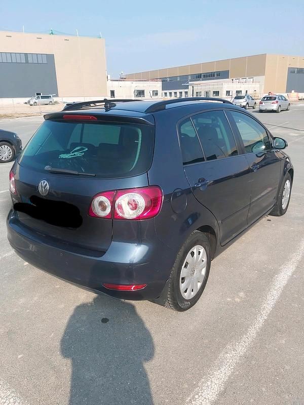 Gebraucht VW Golf VI 2010 Kleinwagen