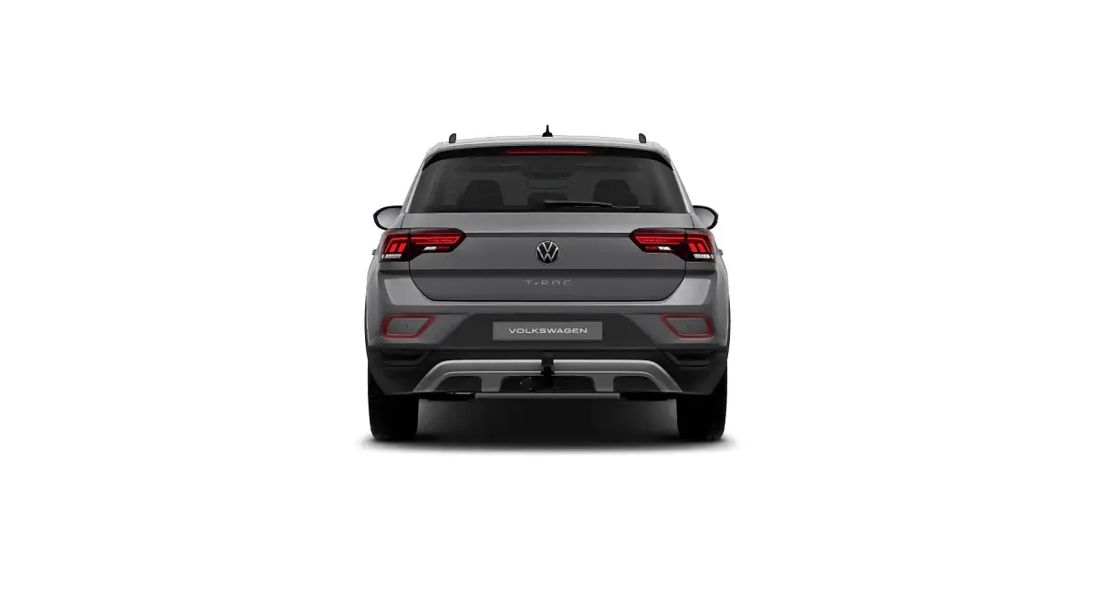 Gebraucht VW T-Roc Life 150 PS (110 kW) 2025 SUV