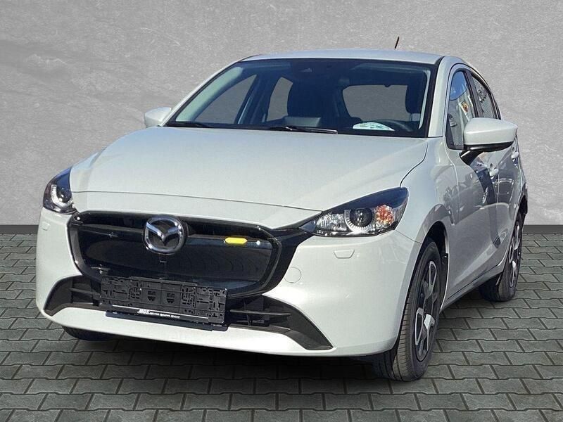 Ceramic Gebraucht 2024 Mazda 2 Center-Line Kleinwagen | 18.990 € (Fairer Preis) - Bild 1/4