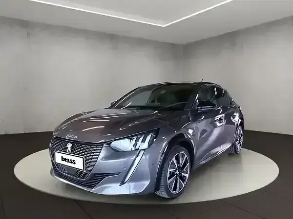 Gebraucht Peugeot 208 101 PS (74 kW) 2021 Kleinwagen