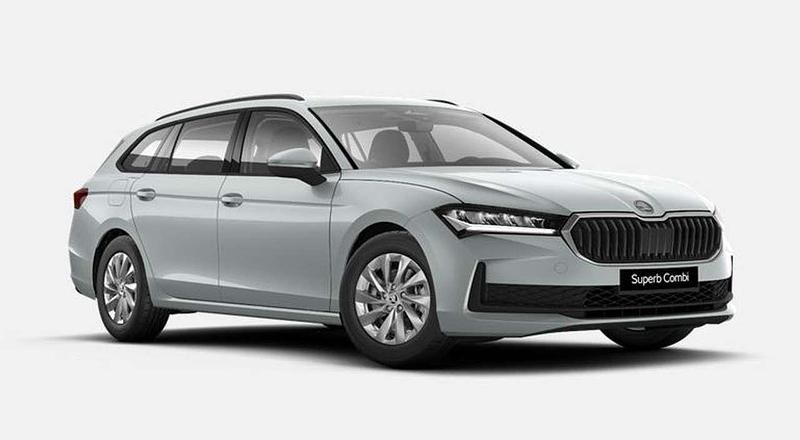 Wählbar Neu 2025 Skoda Superb Essence Kombi | 37.289 € (Superpreis) - Bild 1/1