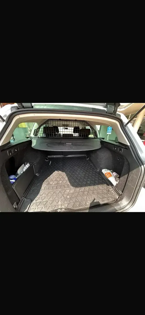 Gebraucht VW Passat 150 PS (110 kW) 2014 Grau Limousine