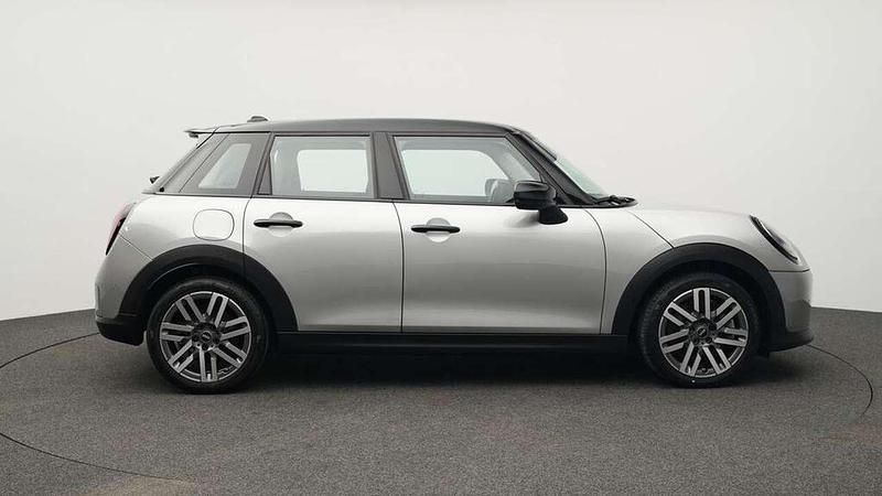 Gebraucht Mini Cooper S Classic 204 PS (150 kW) 2025 Grau Kleinwagen