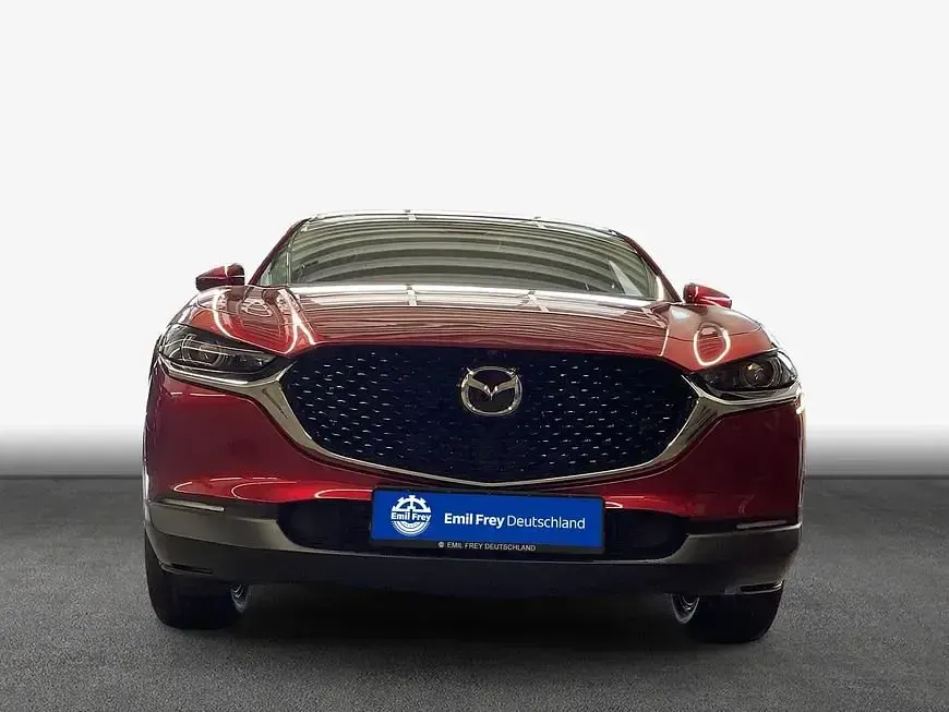 Neu Mazda CX-30 Takumi-Line 140 PS (102 kW) 2026 SUV