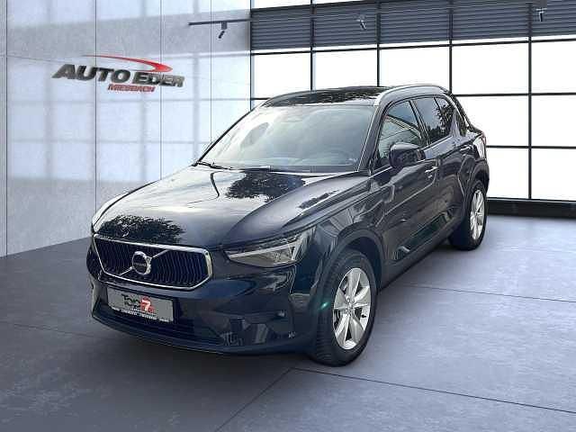 Gebraucht Volvo XC40 120 PS (88 kW) 2024 SUV